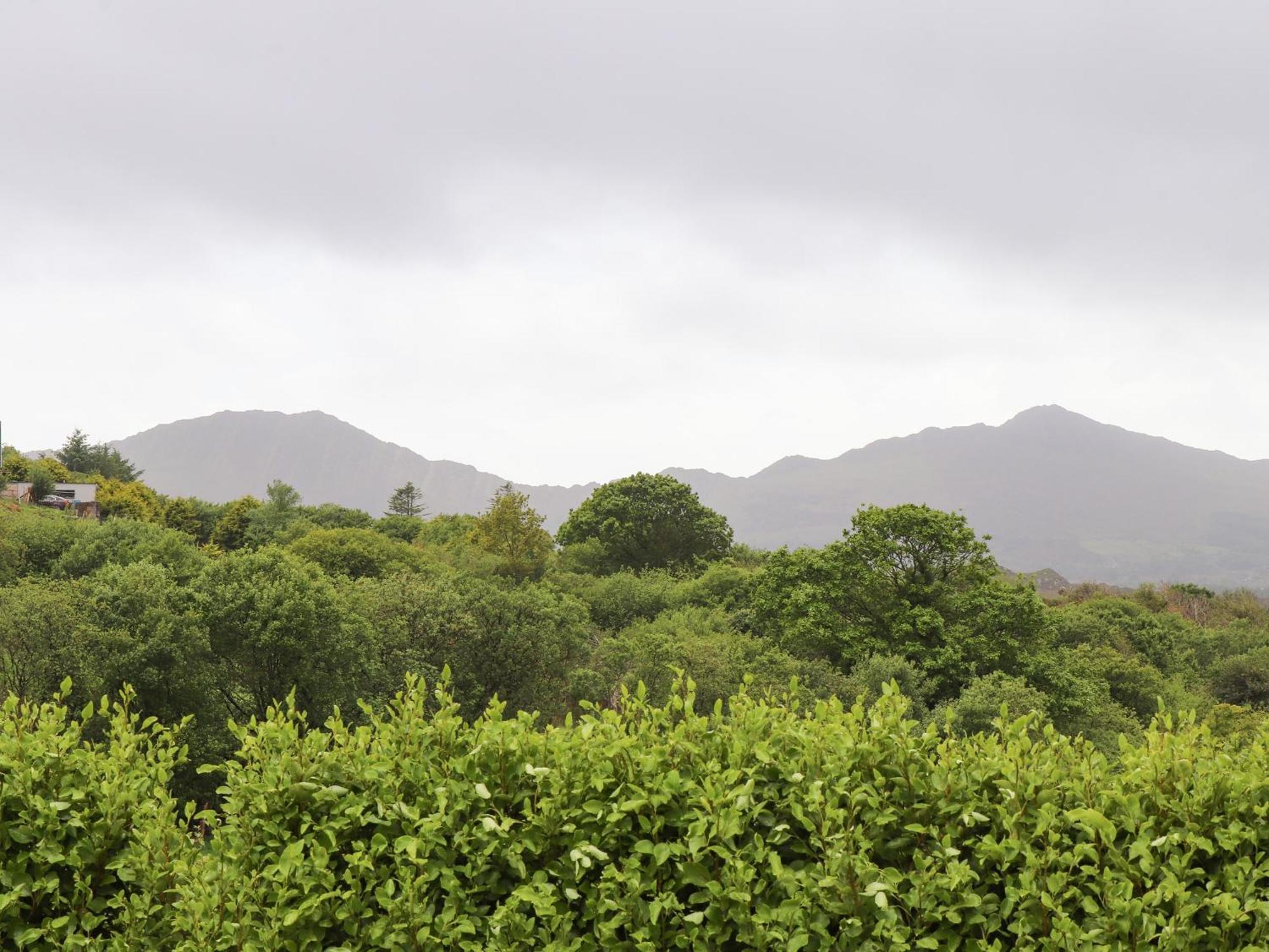 Holiday home Ceol Na N'ean Sneem