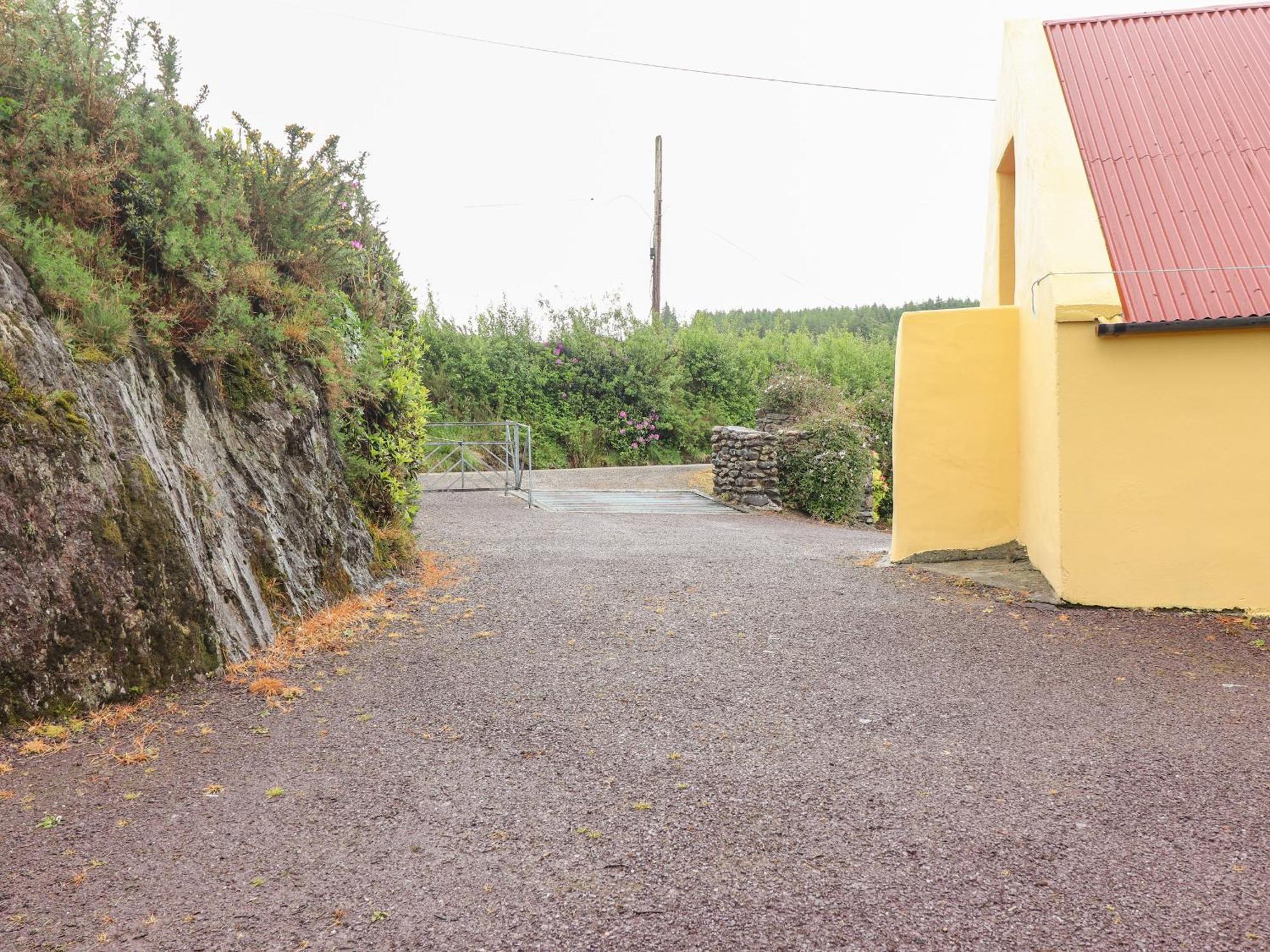 Ceol Na N'ean *
