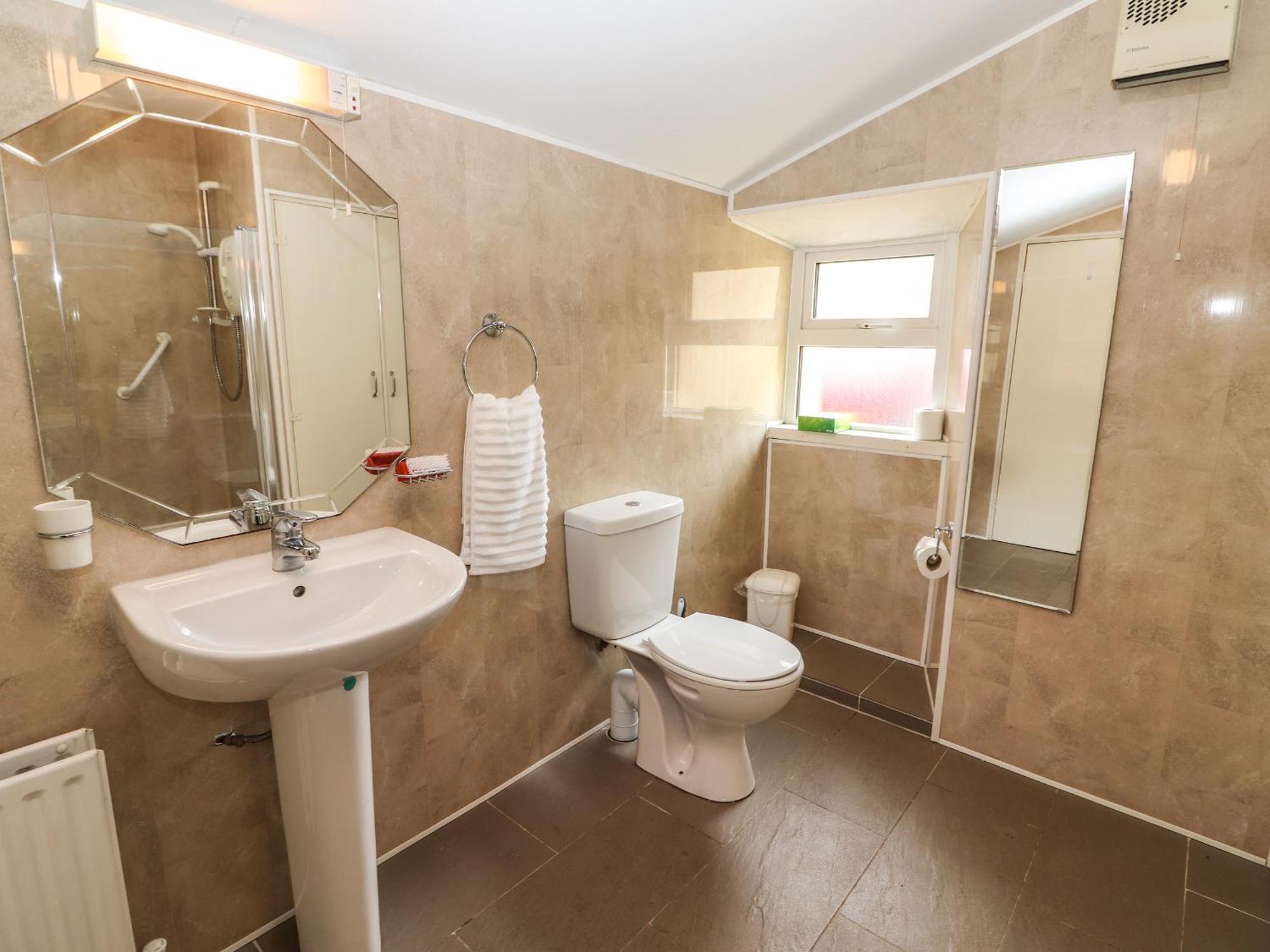 Holiday home Ceol Na N'ean