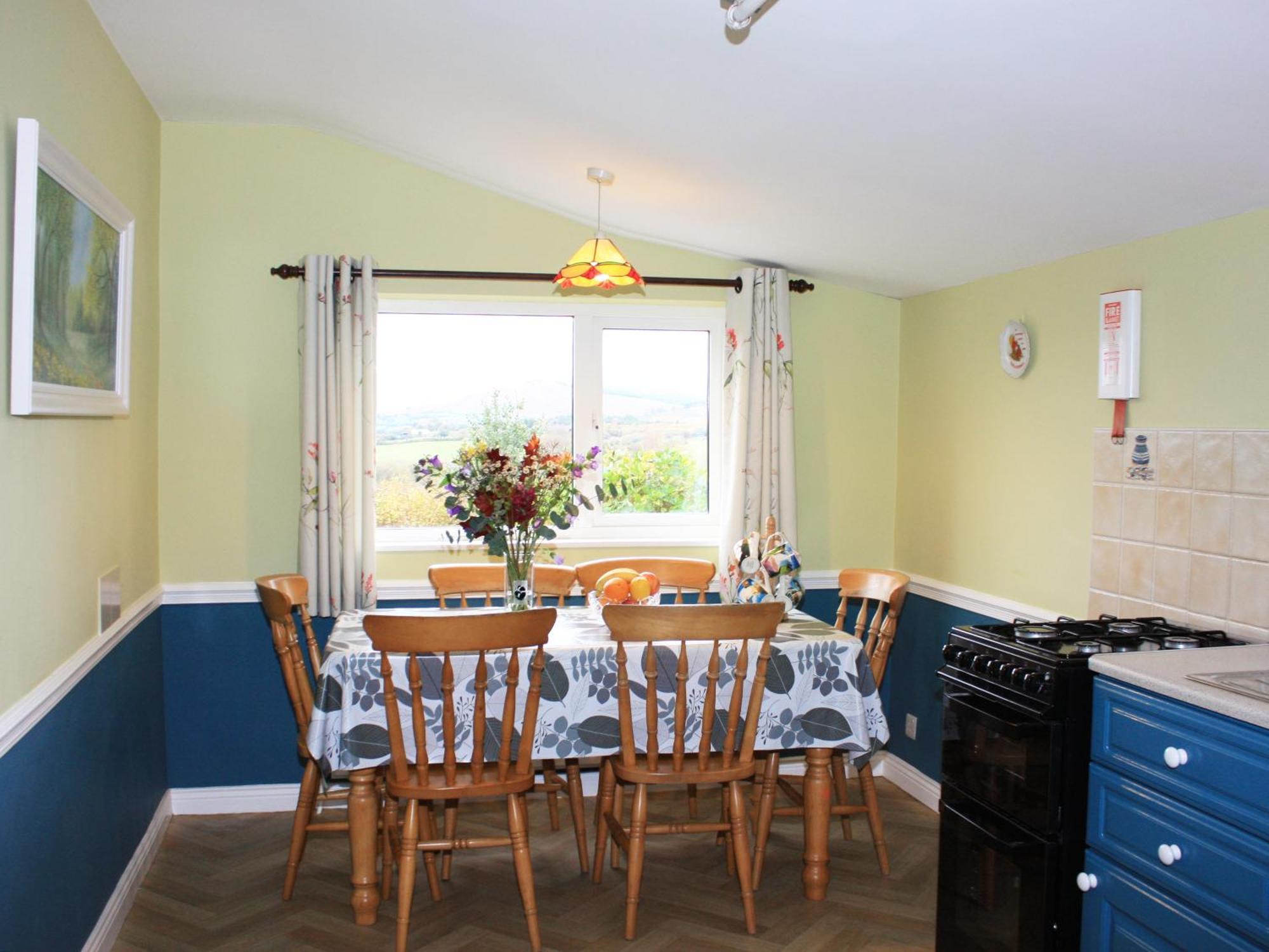 Holiday home Ceol Na N'ean